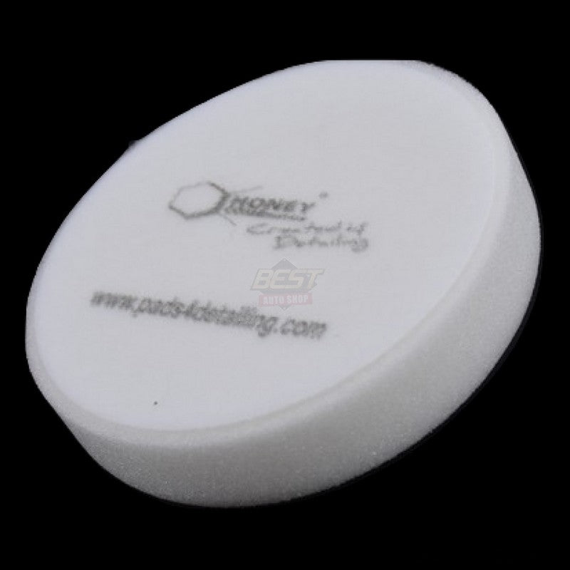 CLASSIC OCF POLISHING PAD WHITE VERY HARD 80 / 135 / 150MM