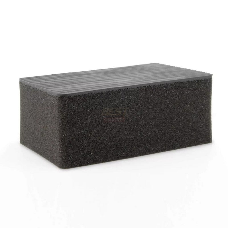 CLAY SPONGE