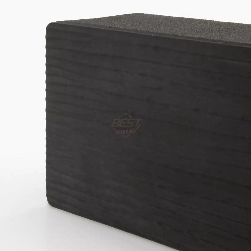 CLAY SPONGE