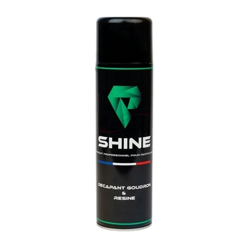 DECAPANT GOUDRON & RESINE AEROSOL 650ML