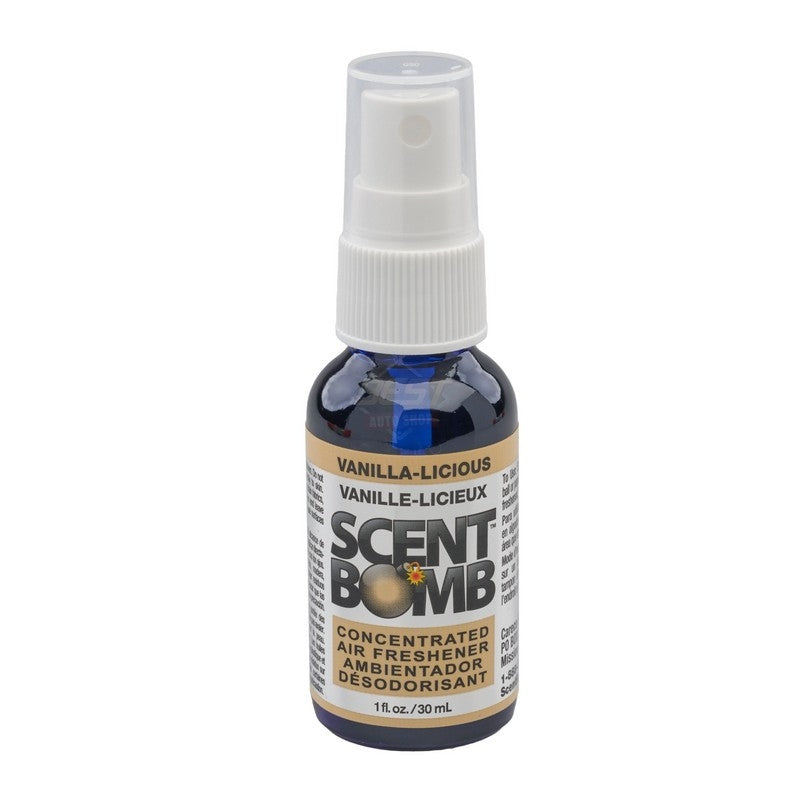 DESODORISANT (26 PARFUMS) SPRAY 30ML