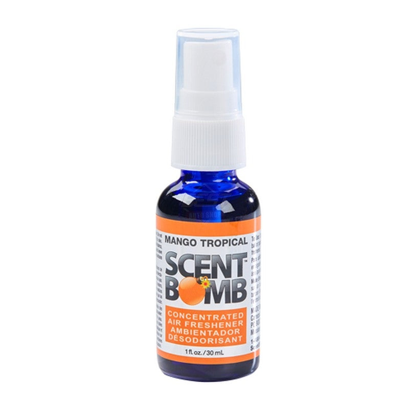 DESODORISANT (26 PARFUMS) SPRAY 30ML