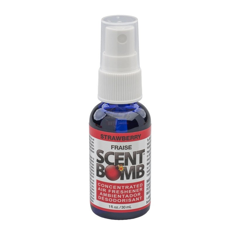DESODORISANT (26 PARFUMS) SPRAY 30ML