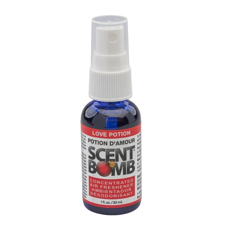 DESODORISANT (26 PARFUMS) SPRAY 30ML