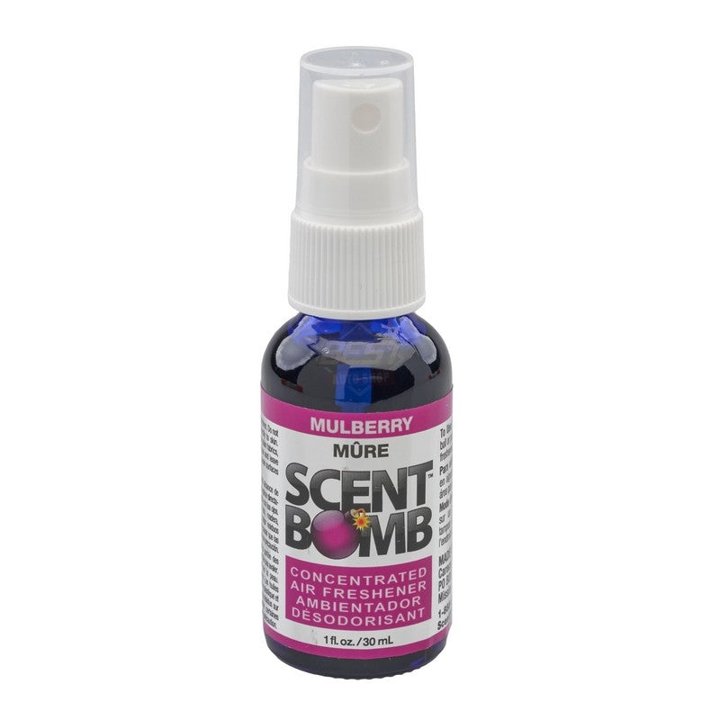 DESODORISANT (26 PARFUMS) SPRAY 30ML
