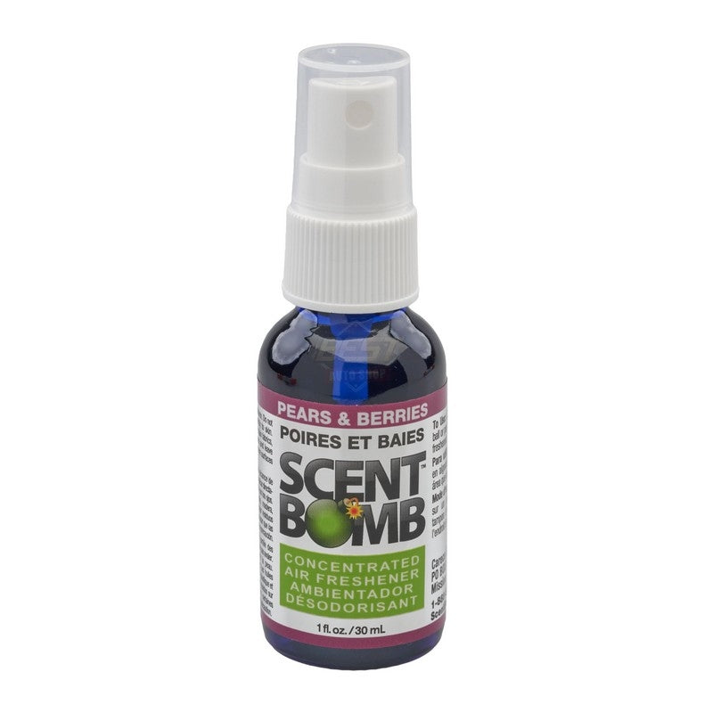DESODORISANT (26 PARFUMS) SPRAY 30ML