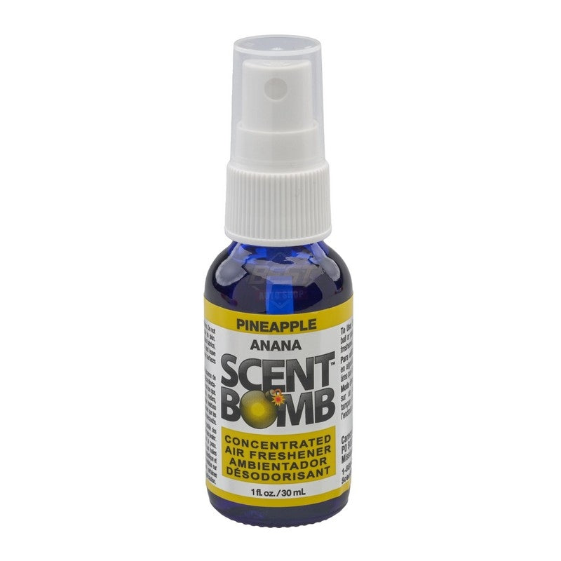 DESODORISANT (26 PARFUMS) SPRAY 30ML