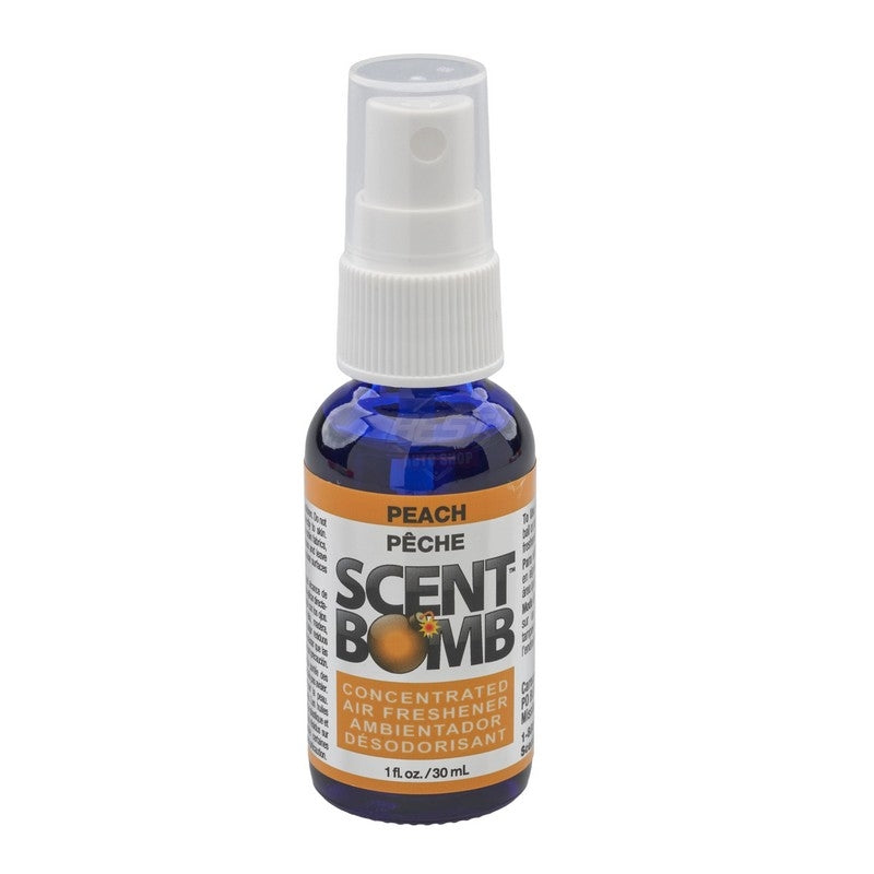 DESODORISANT (26 PARFUMS) SPRAY 30ML