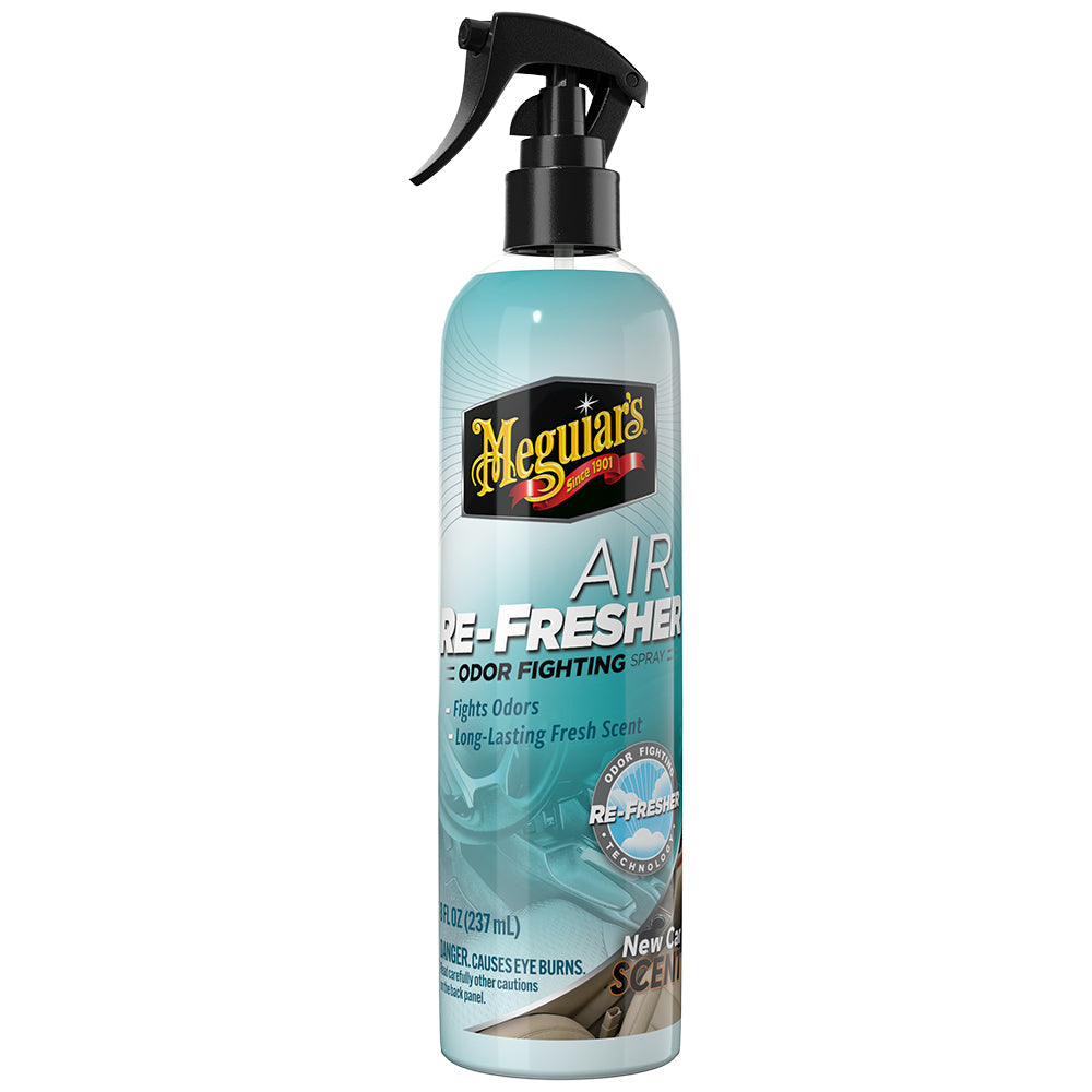 DESTRUCTEUR D'ODEURS SPRAY 237ML