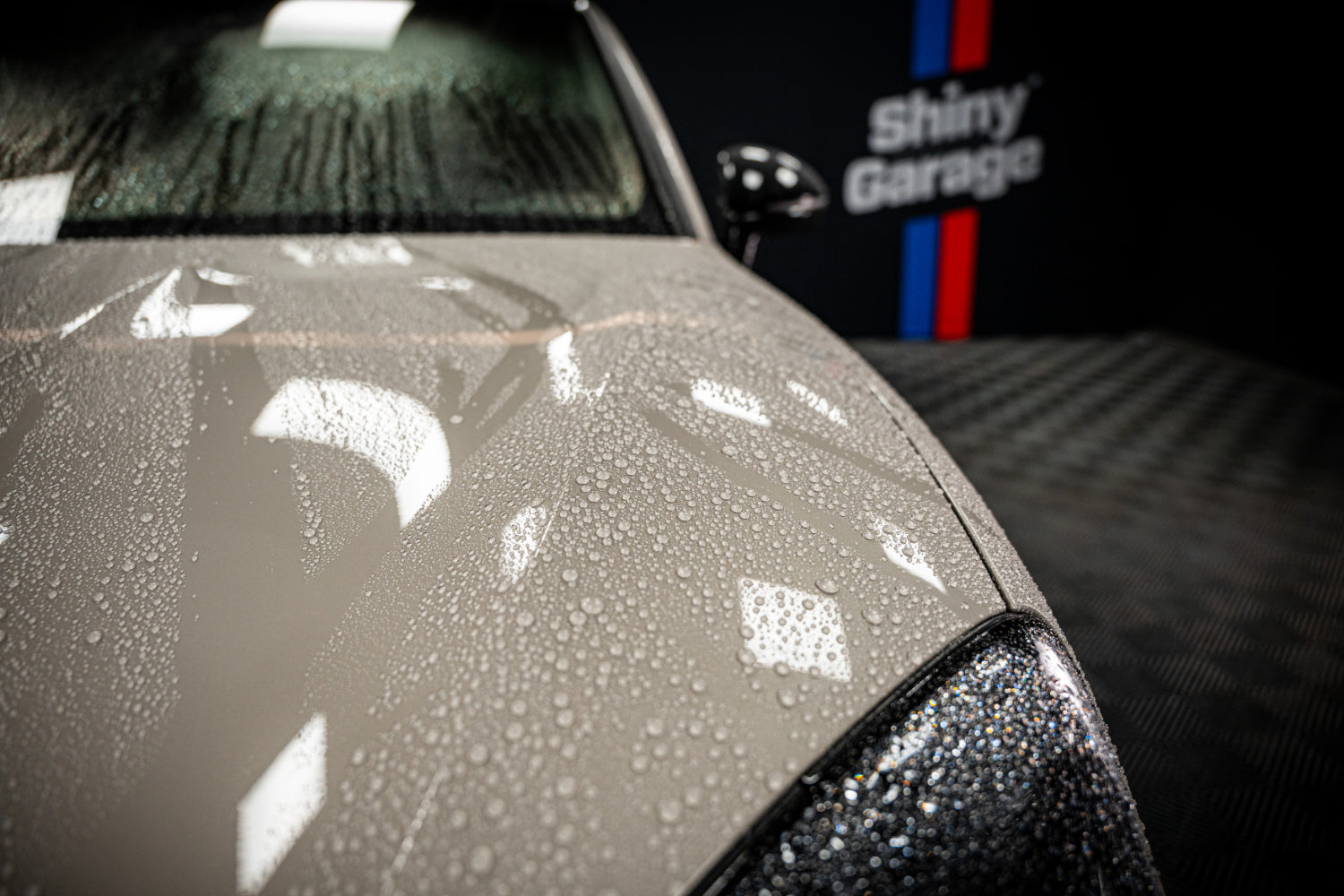 DETAILER ONE
