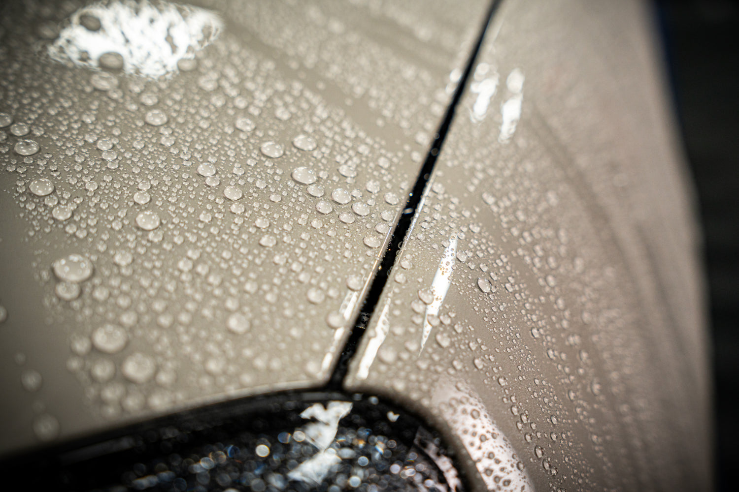 DETAILER ONE