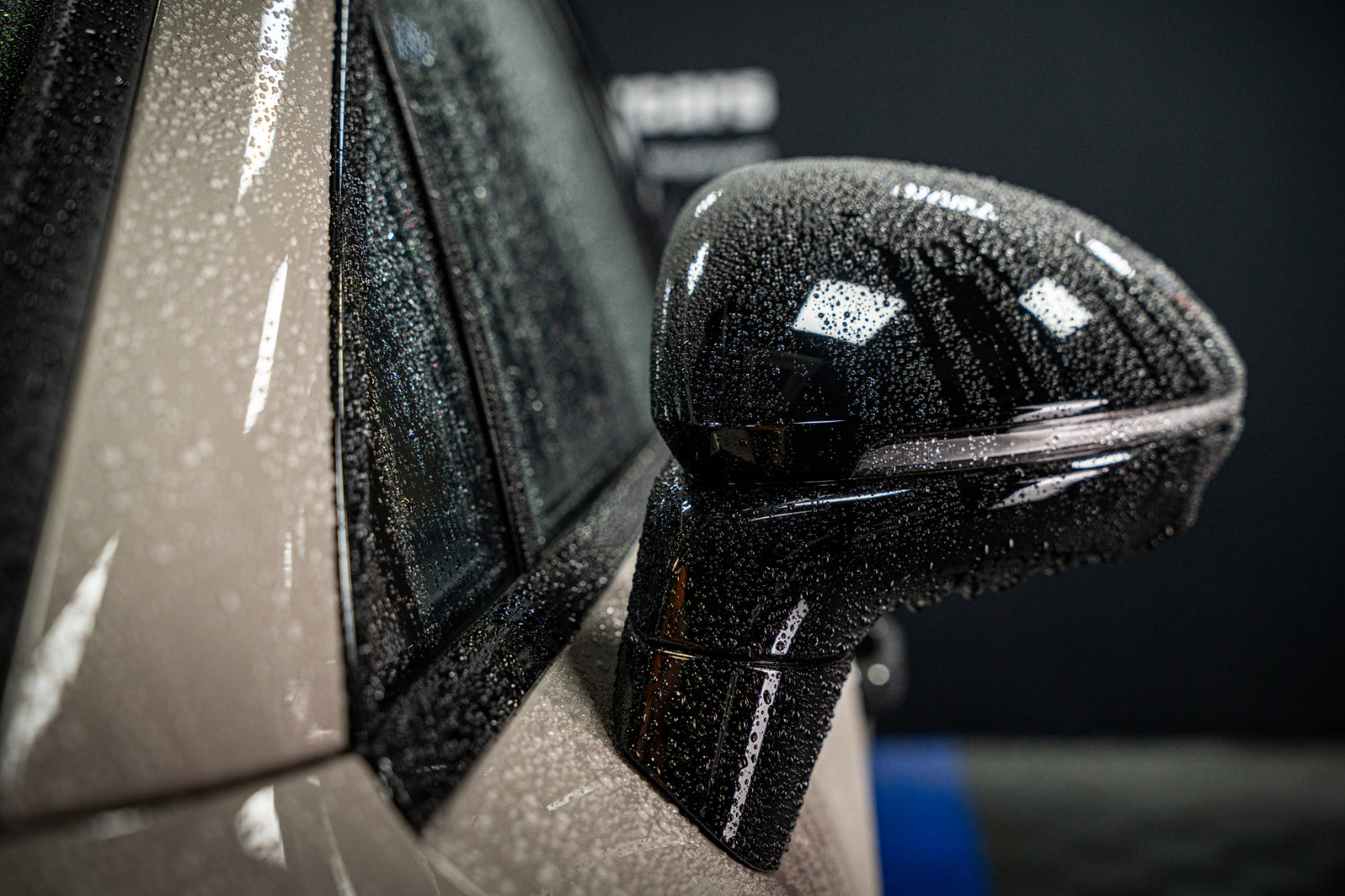DETAILER ONE