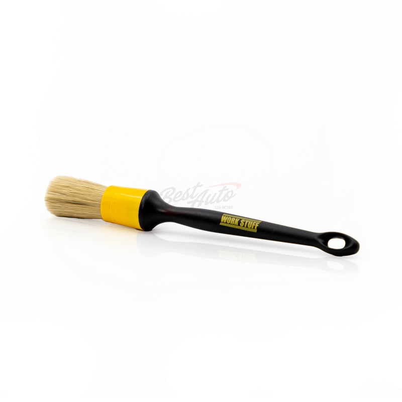 DETAILING BRUSH SHORT