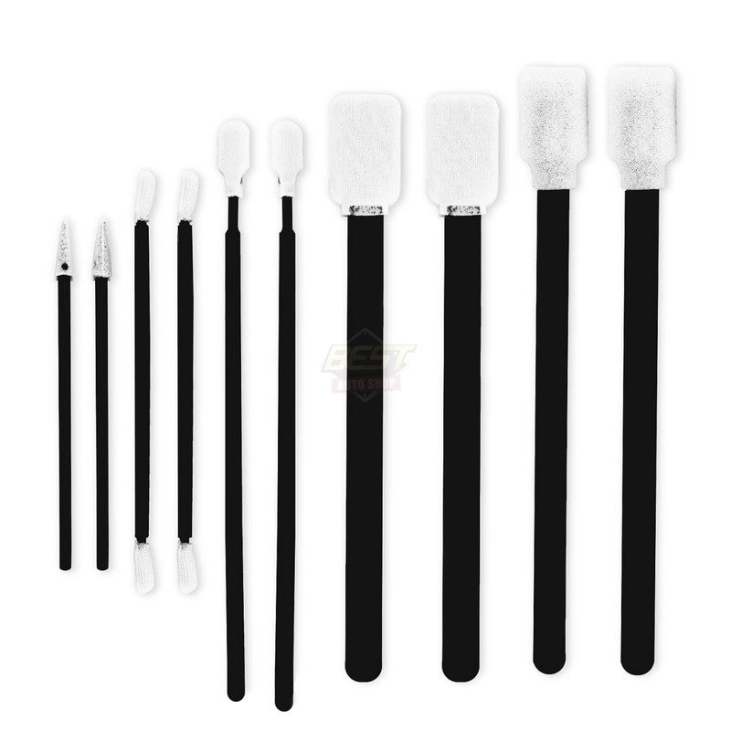 DETAILING SWABS SET (10 ECOUVILLONS)