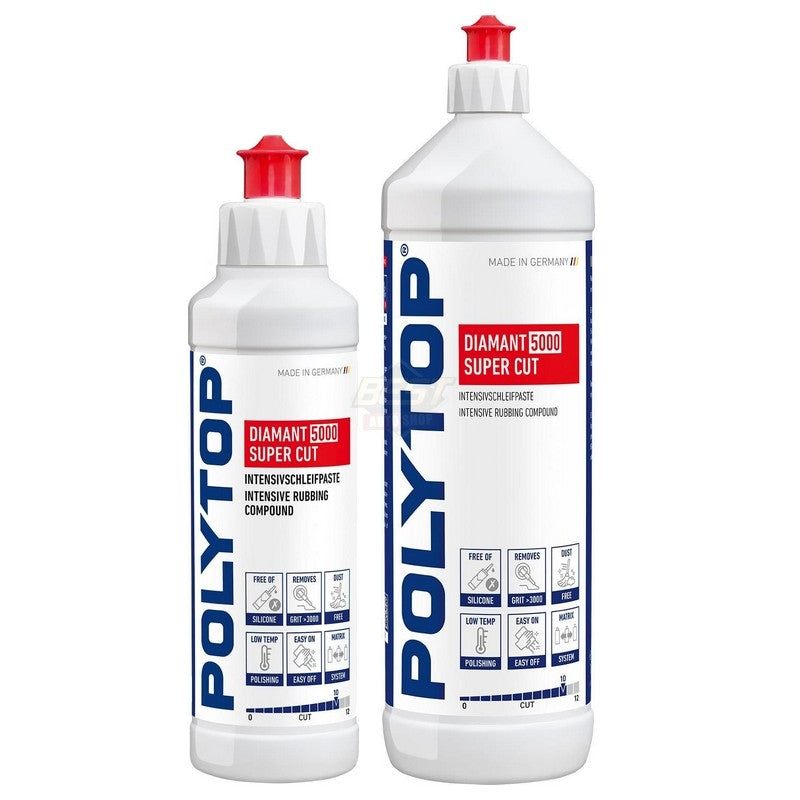 DIAMANT 5000 SUPER CUT