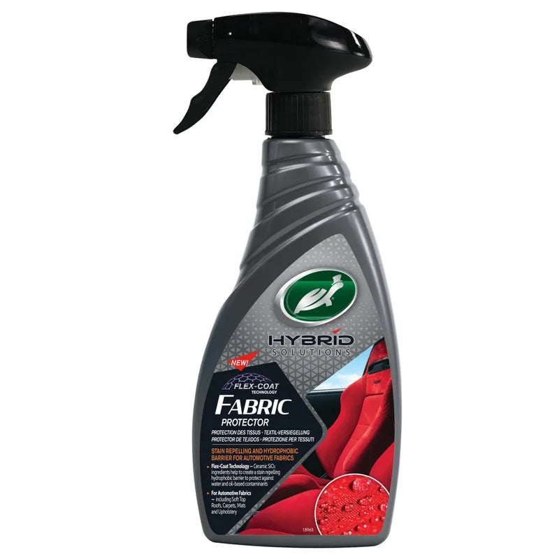 FABRIC PROTECTOR 500ML