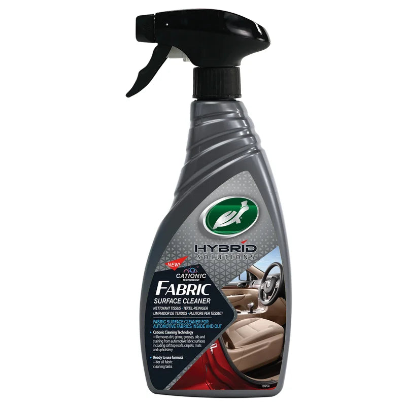 FABRIC SURFACE CLEANER 500ML