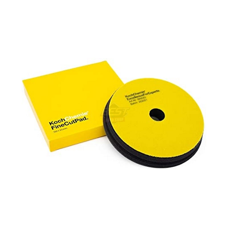 FINE CUT PAD 76 / 126MM / 150MM