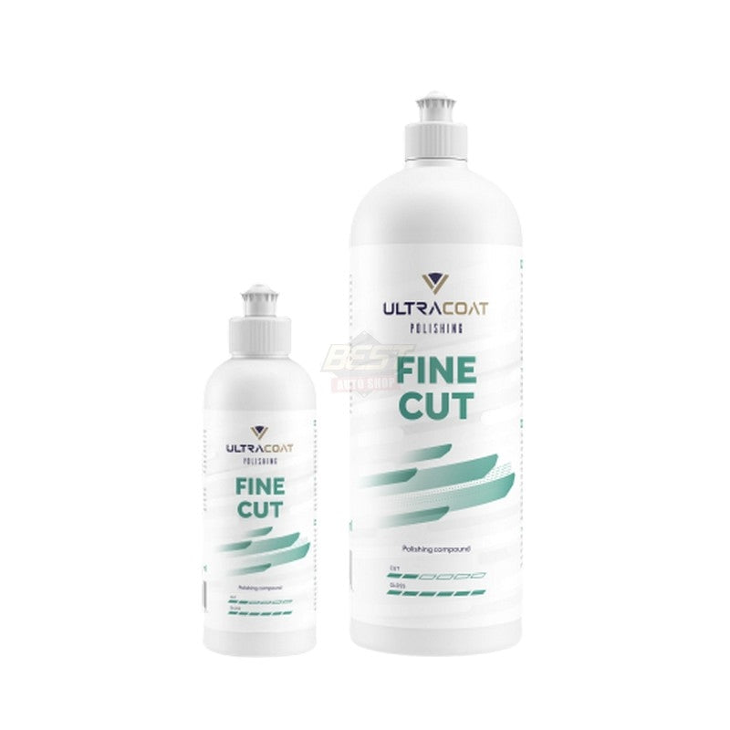 FINE CUT