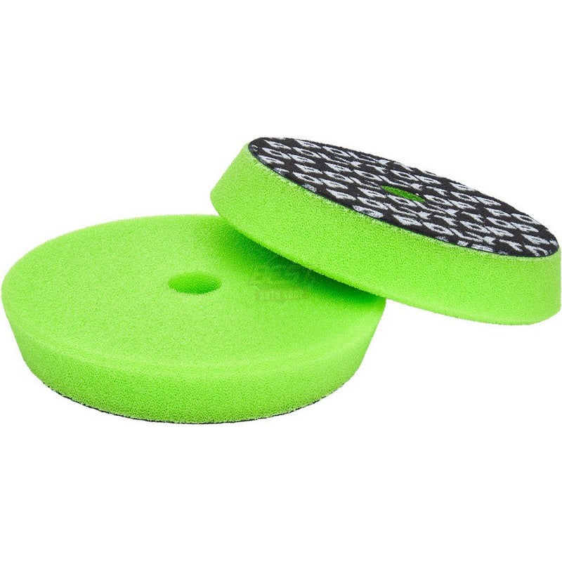 FINISH PAD EXCENTER GREEN 65 / 90 / 140 / 165MM