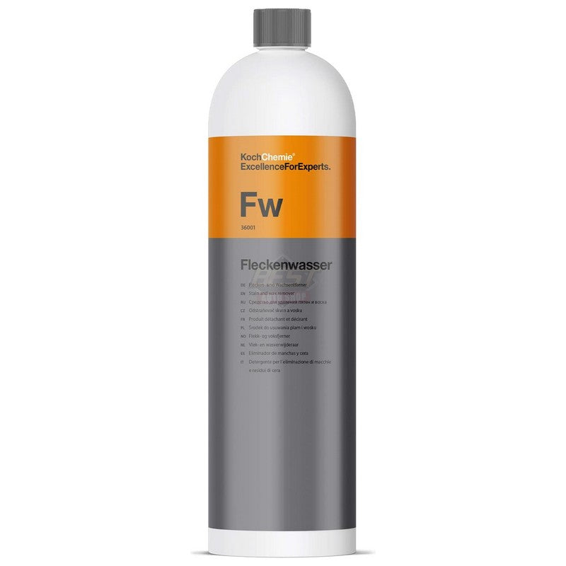 FLECKENWASSER 1L