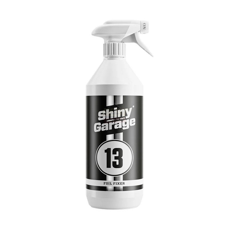 FOIL FIXER 1L