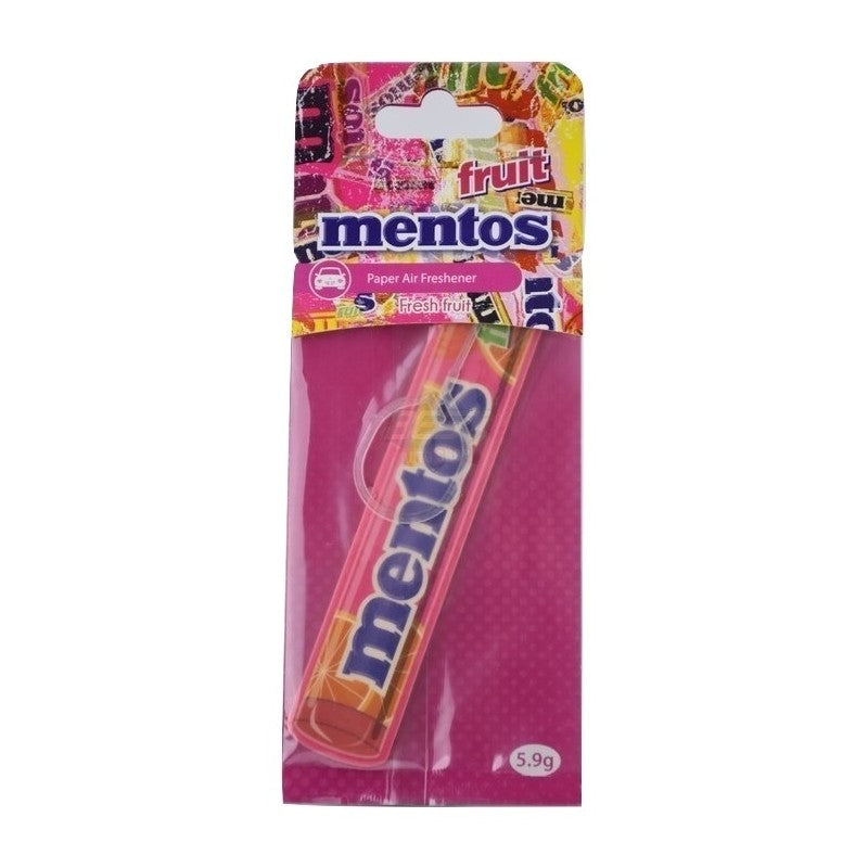 FRUIT PAPER AIR FRESHENER