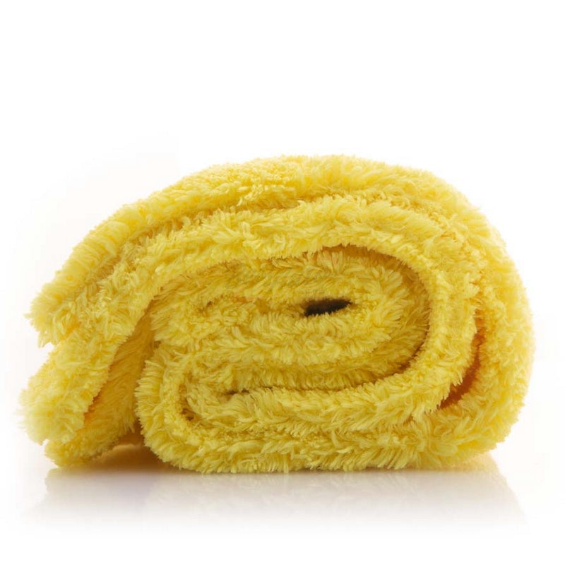 GENTLEMAN MICROFIBER 500GSM JAUNE