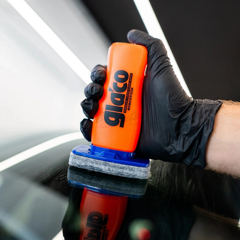 GLACO DX 110ML