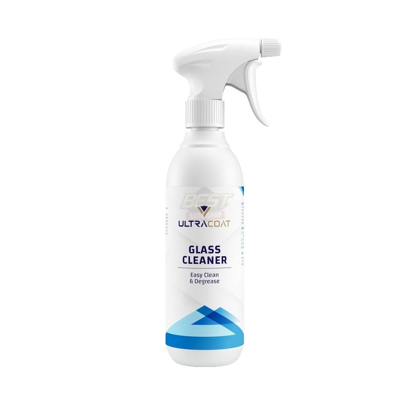 GLASS CLEANER