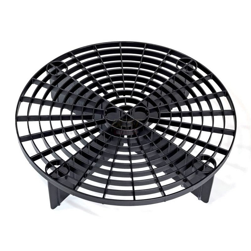 GRIT GUARD BLACK