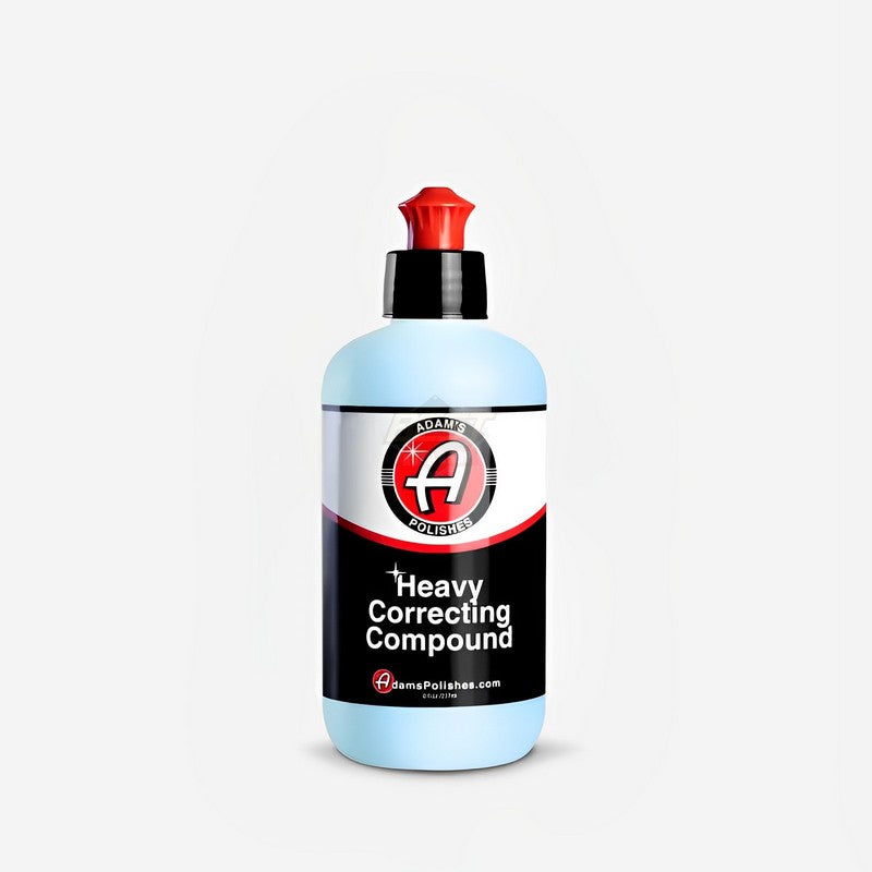 HEAVY CORRECTING COMPOUND 237 ML