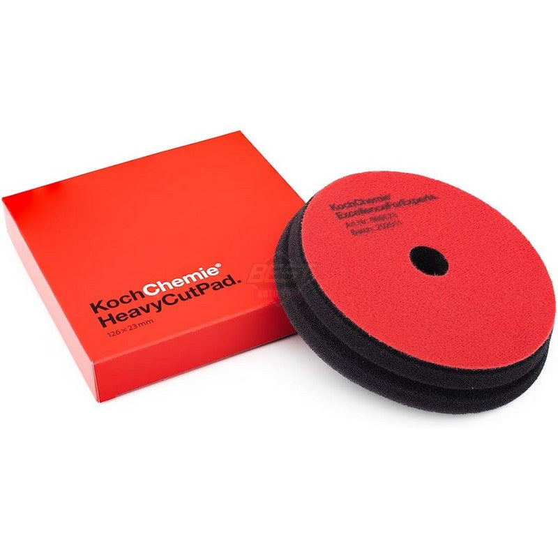 HEAVY CUT PAD 76 / 126MM