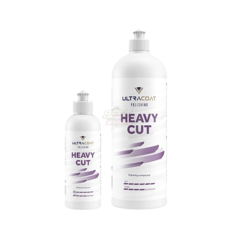 HEAVY CUT