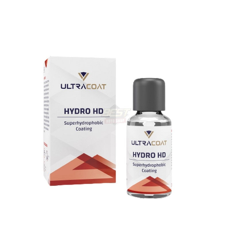 HYDRO HD