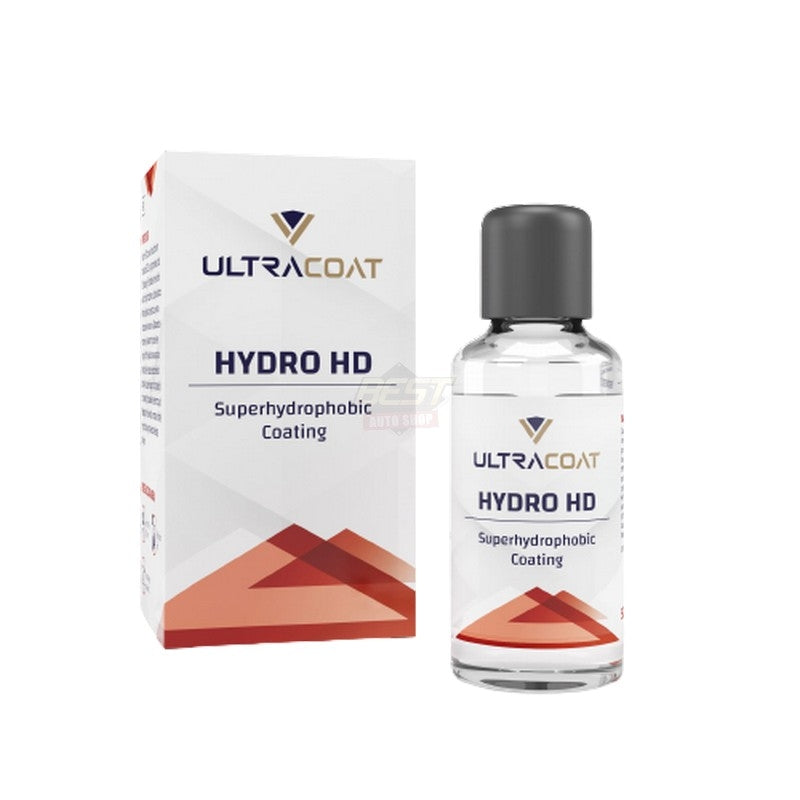 HYDRO HD