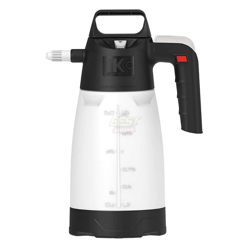 IK MULTI PRO 2 360°