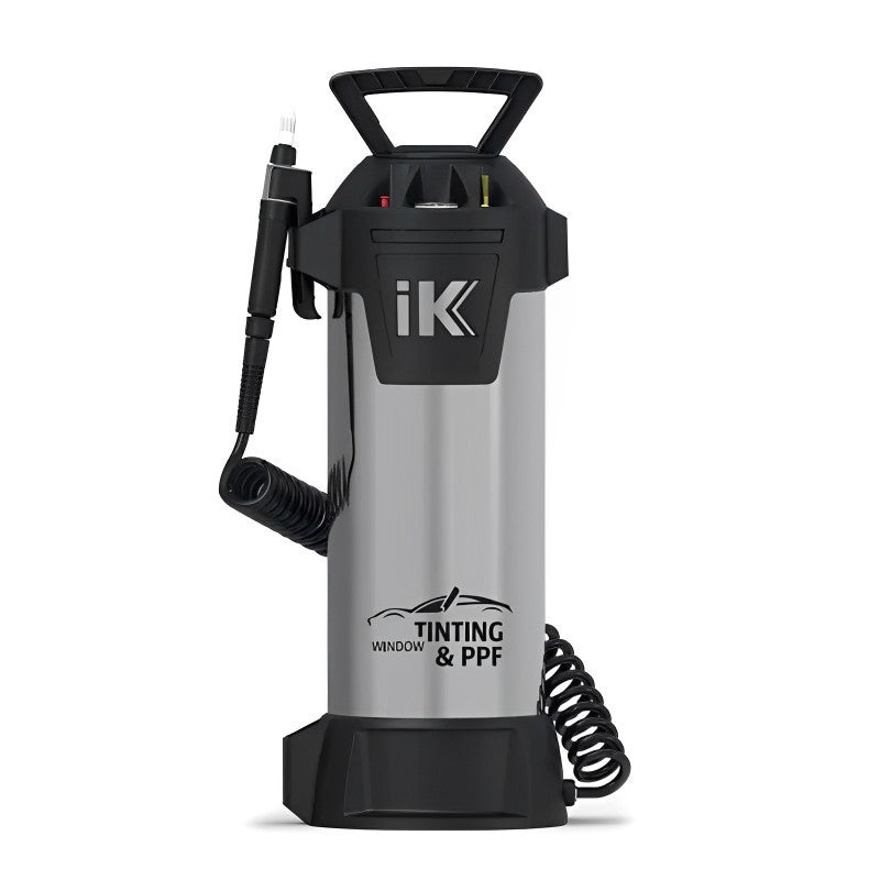 IK PPF 12