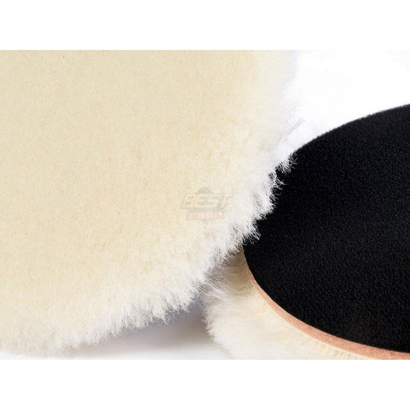 LAMBSKIN PAD 135 / 165MM