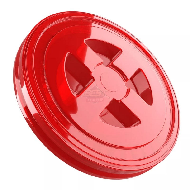 LID PERFORMANCE BUCKET