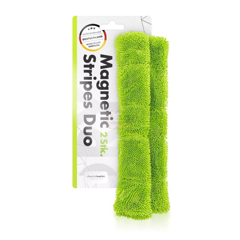 MAGNETIC STRIPES (PACK DE 2)