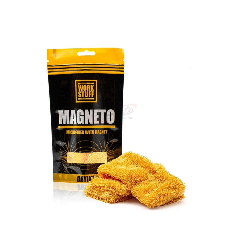 MAGNETO