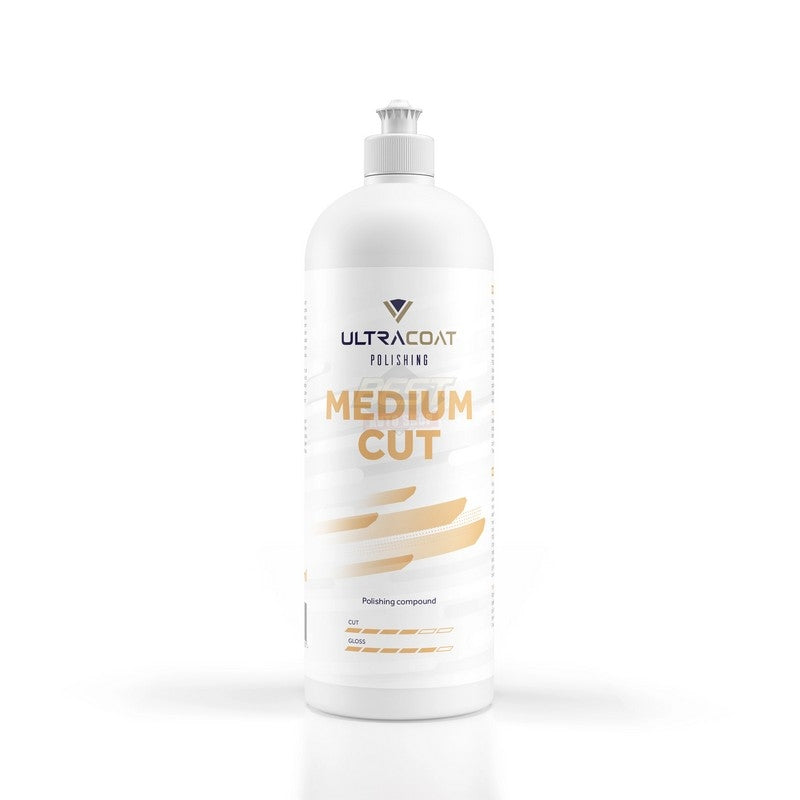 MEDIUM CUT