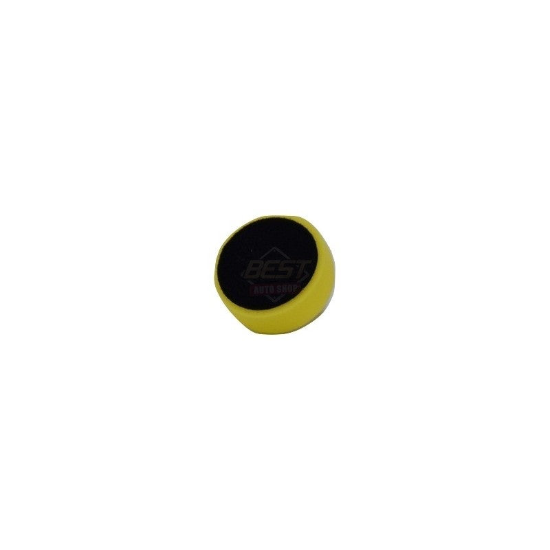 MICRO CLASSIC POLISHING PAD YELLOW MEDIUM 50 / 80MM