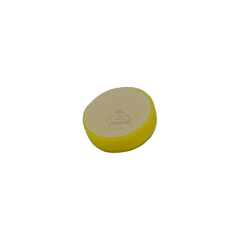 MICRO CLASSIC POLISHING PAD YELLOW MEDIUM 50 / 80MM