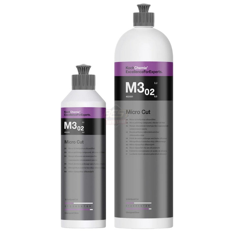 MICRO CUT M3.02