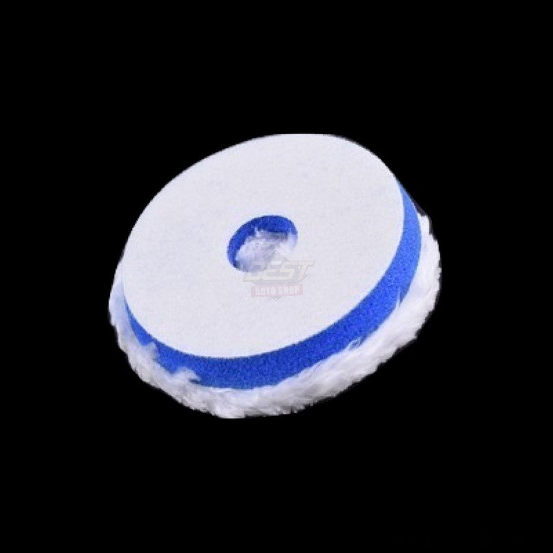 MICROFIBER PAD HARD CUTTING 75 / 125 / 150MM