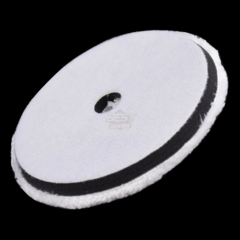MICROFIBER PAD SOFT FINISHING 75 / 125 / 150MM
