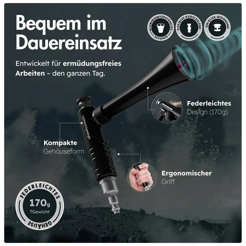 MINI AIR GUN