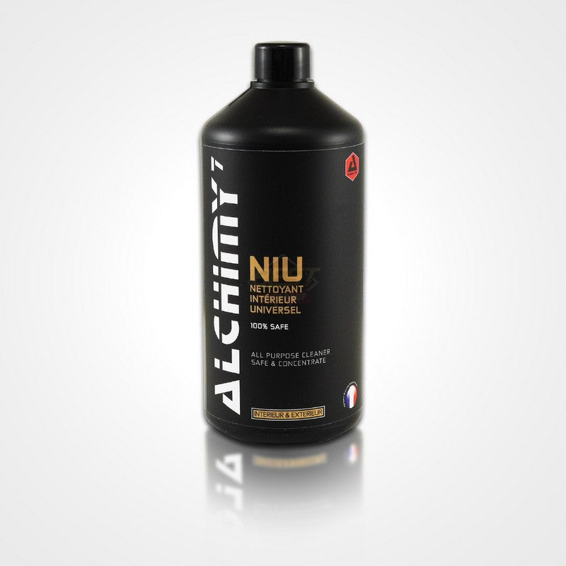 NETTOYANT INTERIEUR UNIVERSEL